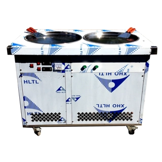 Fry Ice Cream Machine I..