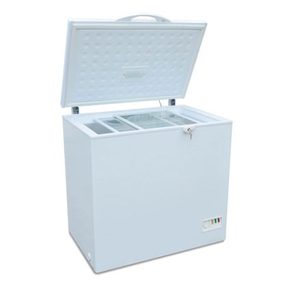 Chest Freezer 200L