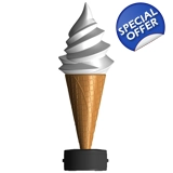 Ice Cream Cone