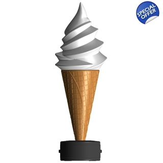 Ice Cream Cone