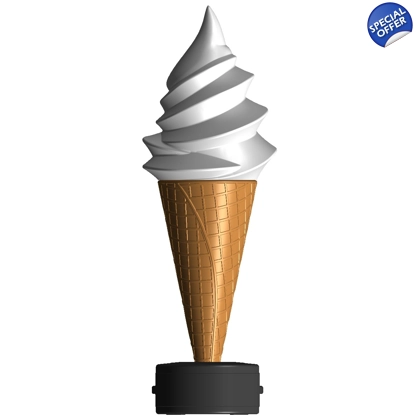 Ice Cream Cone