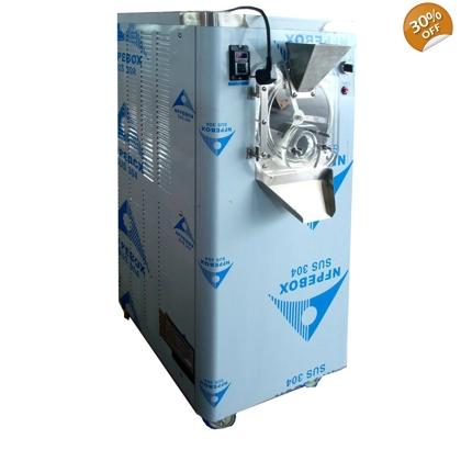 bqy122 Hard Ice Machine 18/22