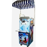 bql933 Soft Yogurt Machine