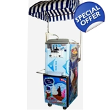 New Hot Sale Soft Machine
