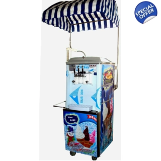 New Hot Sale Soft Machine