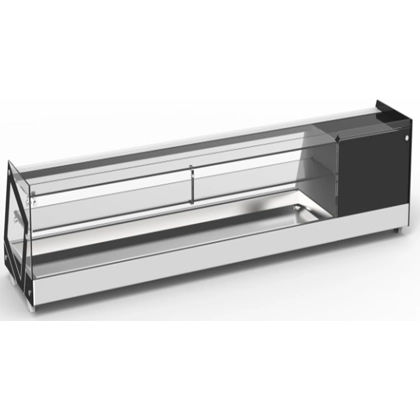 Sushi Showcase Japan