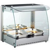 Hot Food Displays