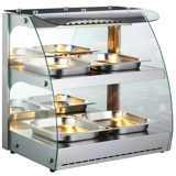 Hot Food Displays