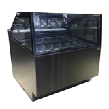 Ice Cream Showcase Atlas 11C