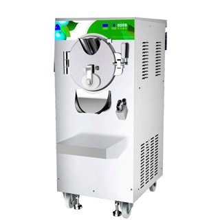 Batch Freezers Speed 1 ..