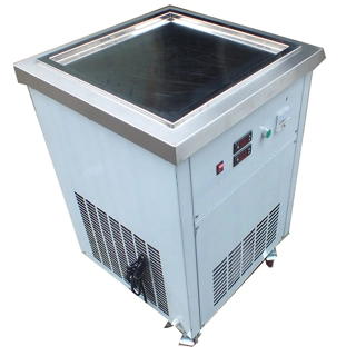Fry Ice Cream Machine M..