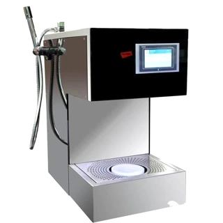 Snowflake Ice Machine 2..