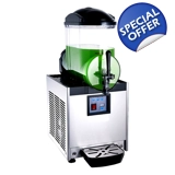 Slush Machine Single Bowl 12L