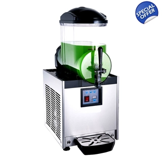 Slush Machine Single Bo..