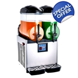 Frozen Drink Slush Machine Margarita 1..