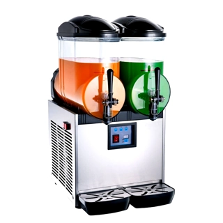Frozen Drink Slush Mach..