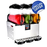 Frozen Drink Slush Machine Margarita 1..