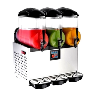 Frozen Drink Slush Mach..