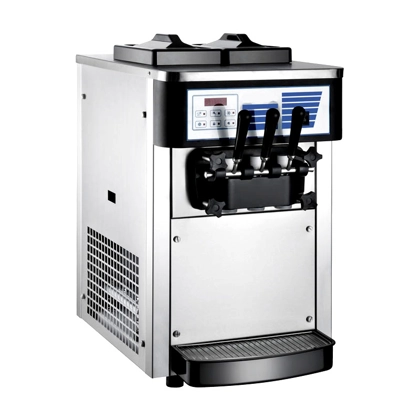 Gravity HS6220 Twin Twist Counter Soft Serve