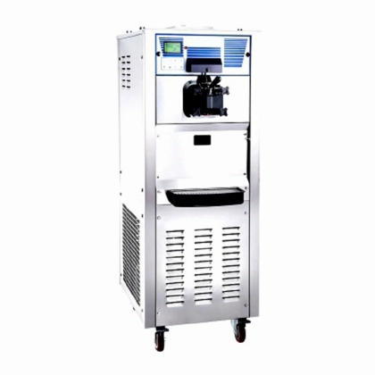 Gravity HS6238 Single Vertical Soft Serve