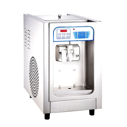 Gravity HS6218 Table Soft Serve