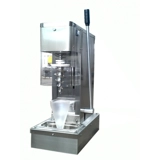 Frozen Yogurt & Fruits Blender