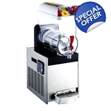 Slush Freezer Granita Dispenser 15L