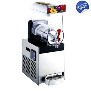 Slush Freezer Granita D..