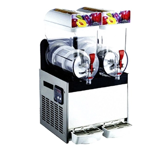 Slush Freezer Granita D..