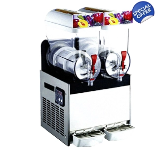 Slush Freezer Granita D..