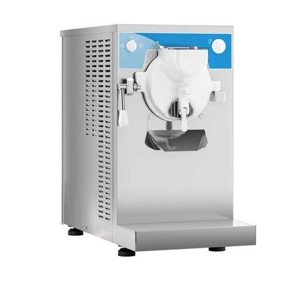 Counter Batch Freezer W5