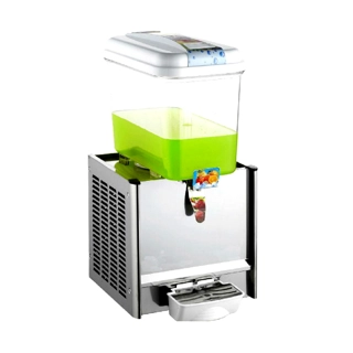 Drink Dispenser Mixing ..