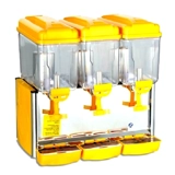 Juice Dispenser 3x12L
