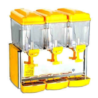 Juice Dispenser 3x12L