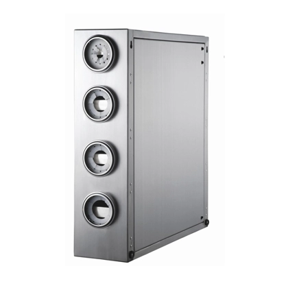 Cone & Cup Dispenser