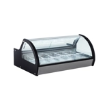 Small Ice Cream Freezer