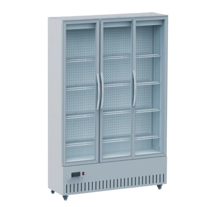 Glass Door Refrigerator Glass Door Refrigerator