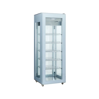 Glass Door Refrigerator