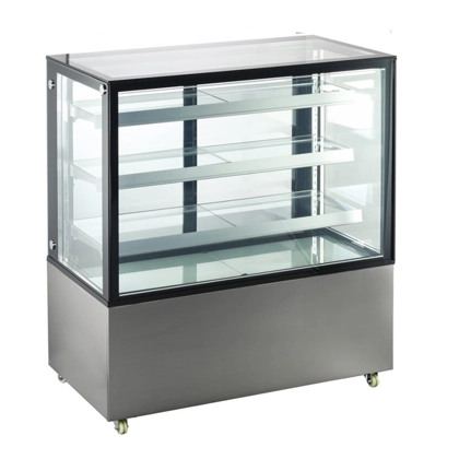 Countertop Refrigerator