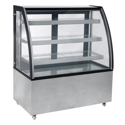 Countertop Refrigerator