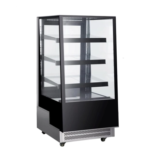 Countertop Refrigerator