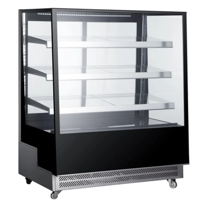 Countertop Refrigerator