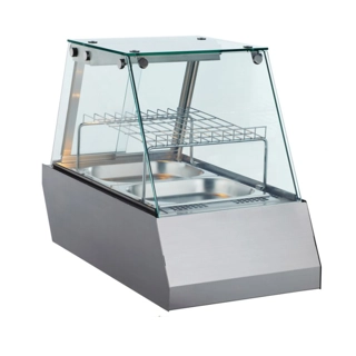 Hot Food Displays