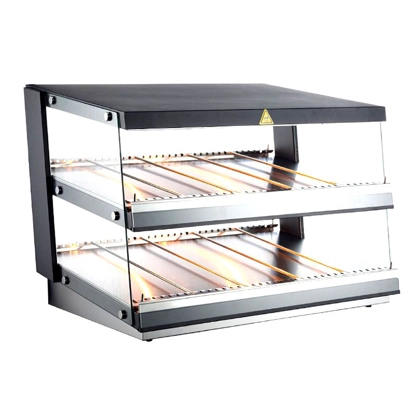 Hot Food Displays