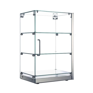 Buffet Storage Display