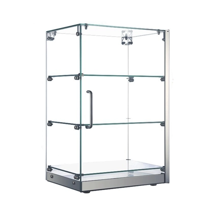 Buffet Storage Display