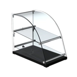 Buffet Storage Display