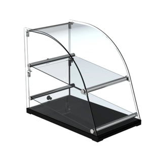 Buffet Storage Display