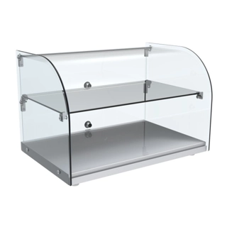 Buffet Storage Display