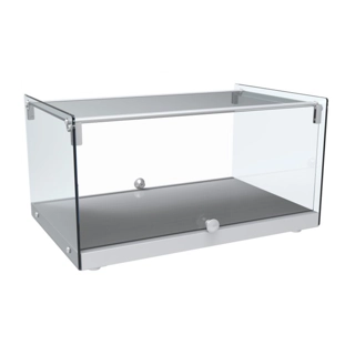 Buffet Storage Display